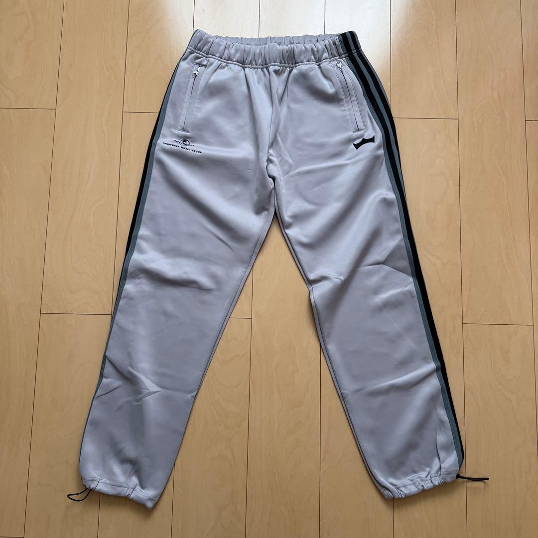 キンプリ ReERA トラックジャケット・パンツ ・ゲームシャツ 3点セット