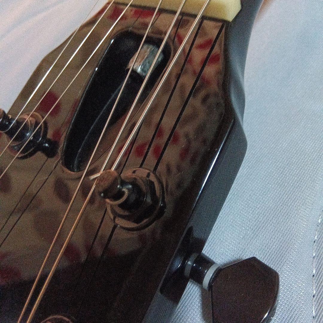 GrassRoots 助六 横山健モデル KennyKing