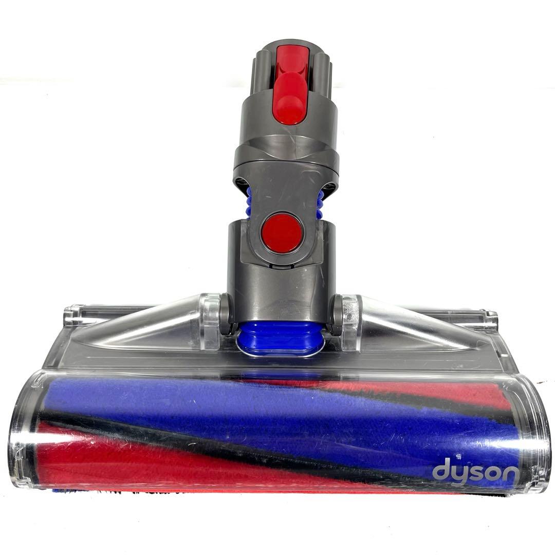 Dyson[171324]CY29 ソフトクリーナーヘッド h85 - メルカリ