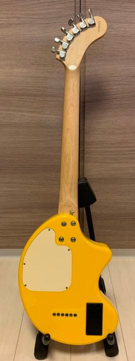 激レア】ZO-3 LH フェルナンデス レフティ（左利き）用ギター 希少】ZO