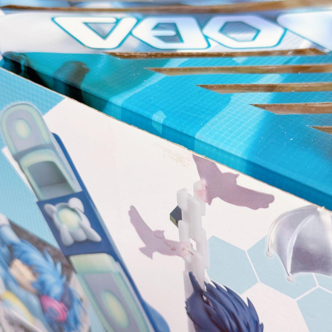 【初回特典付き】DRAMAticalMurder 蒼葉 1/7スケールフィギュア