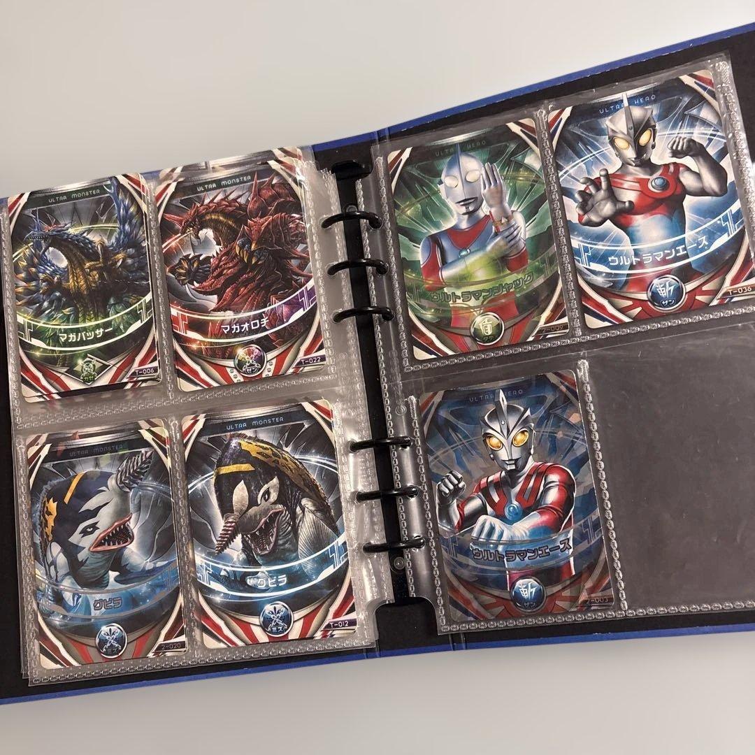 ウルトラマン フュージョンファイト カード まとめ売り　67枚　DXオーブリング