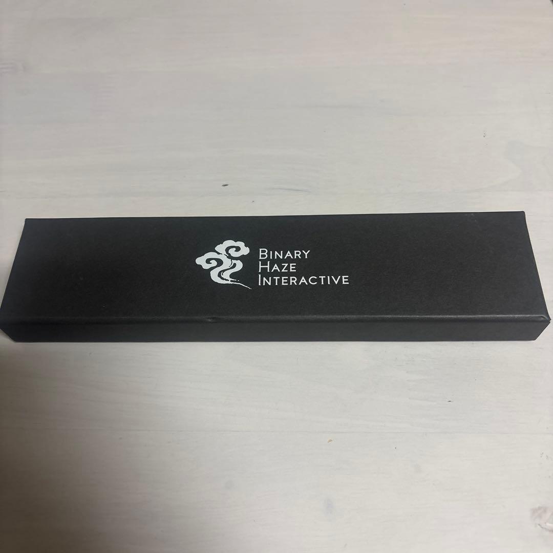 エンダーリリィズ ENDER LILIES 扇子 TGS2024 試遊 非売品