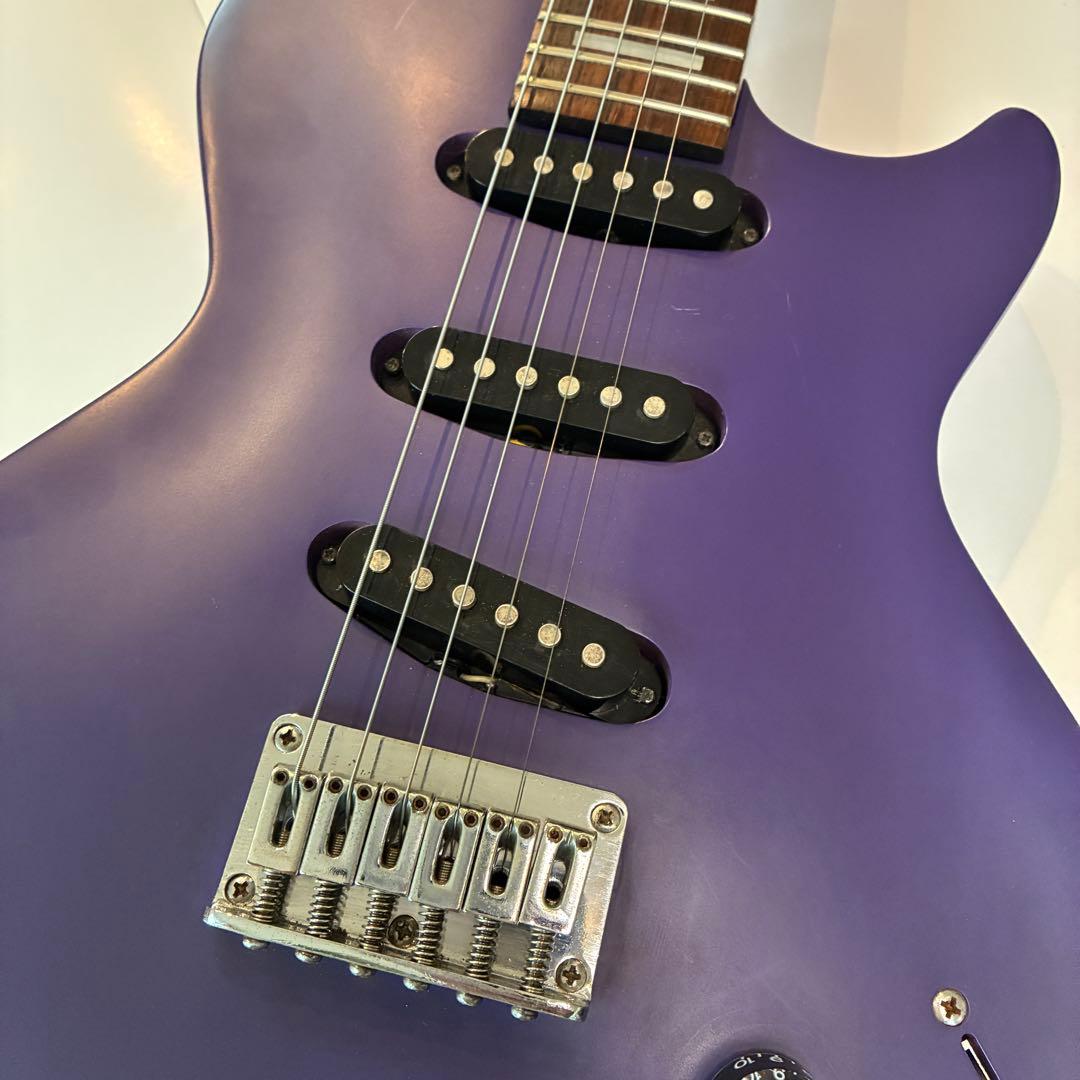 ★生産終了品★Grassroots LUNA SEA イノラン　INORAN