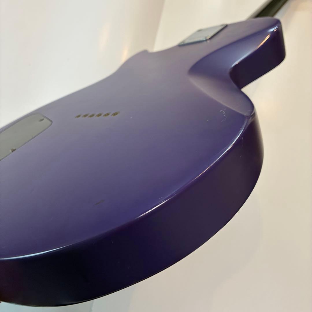 ★生産終了品★Grassroots LUNA SEA イノラン　INORAN