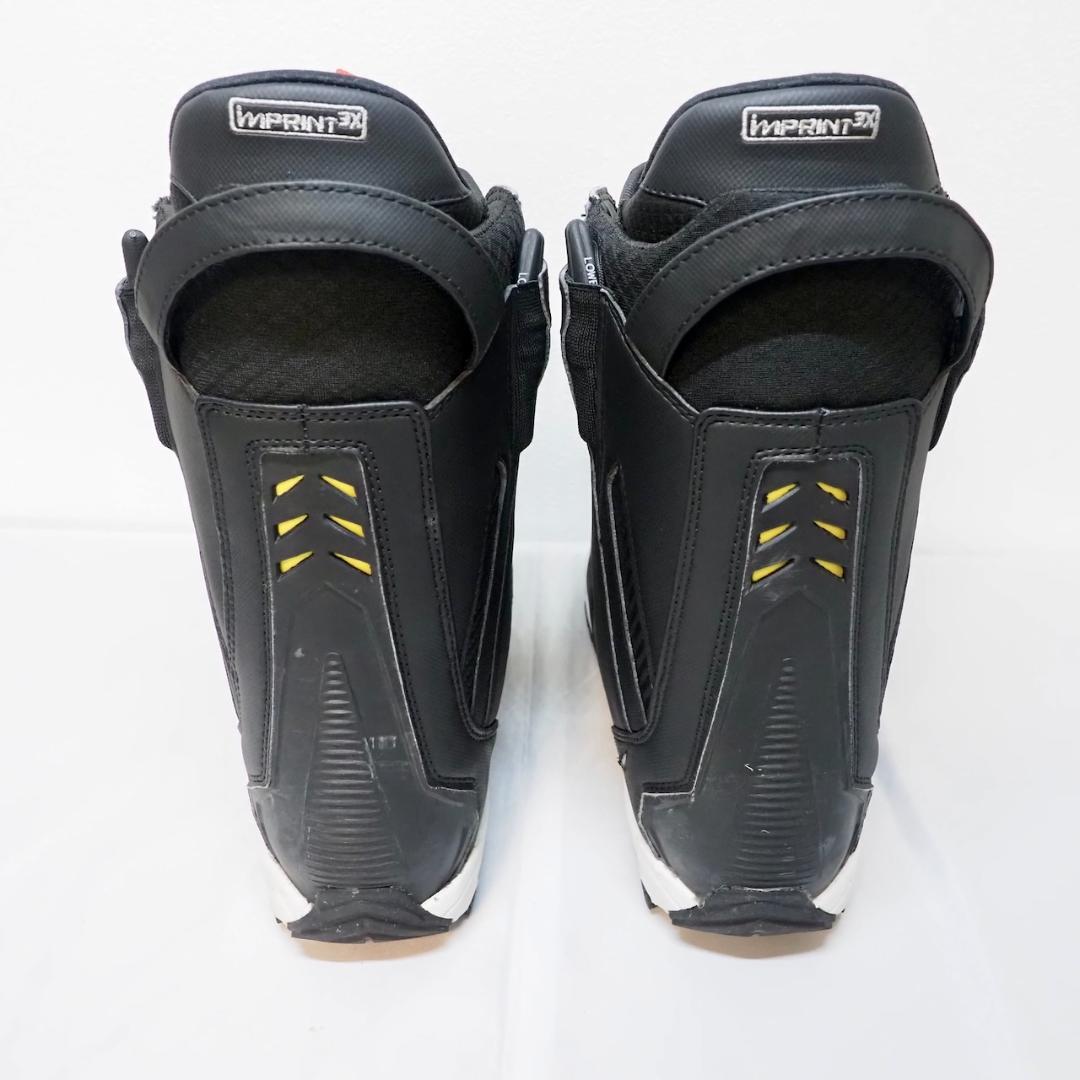 BURTON D X 27cm　バートン　ドライバーX 2025モデル