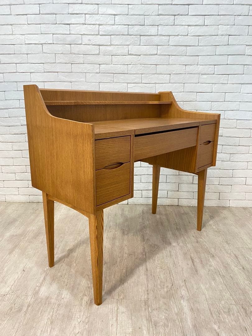 東京都内23区配送無料】unico SIGNÉドレッサー デスク 化粧台 机