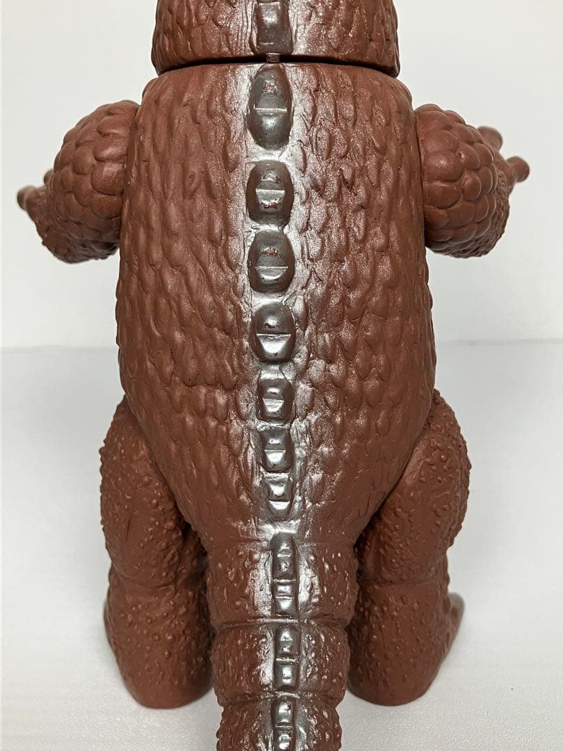 マーミット 1996 マグマ大使 アロン ソフビ P-プロ MARMIT