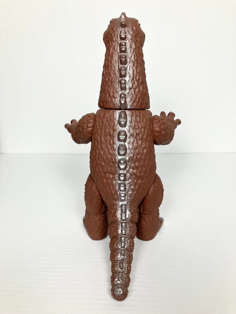 マーミット 1996 マグマ大使 アロン ソフビ P-プロ MARMIT