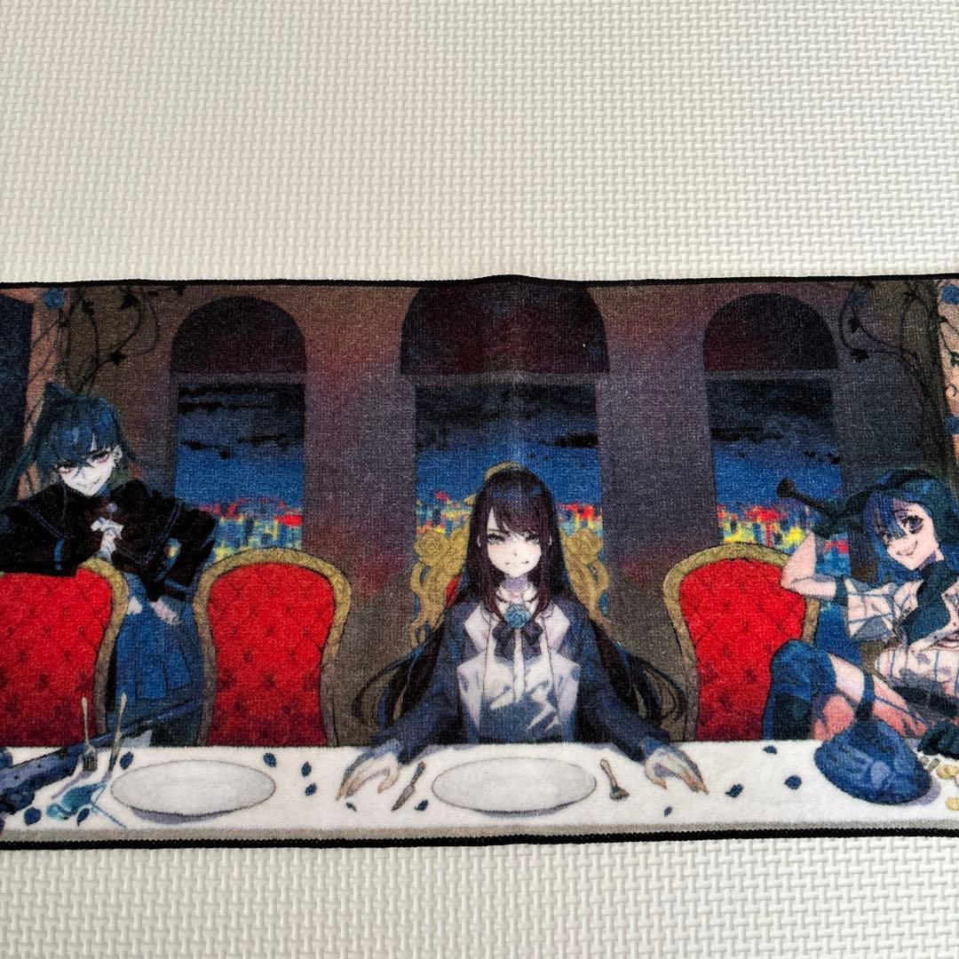 稀少】Ado 「喜劇」最初の名盤 マフラータオル