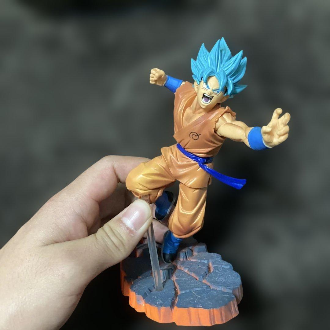 ドラゴンボールフィギュアまとめ売り12個