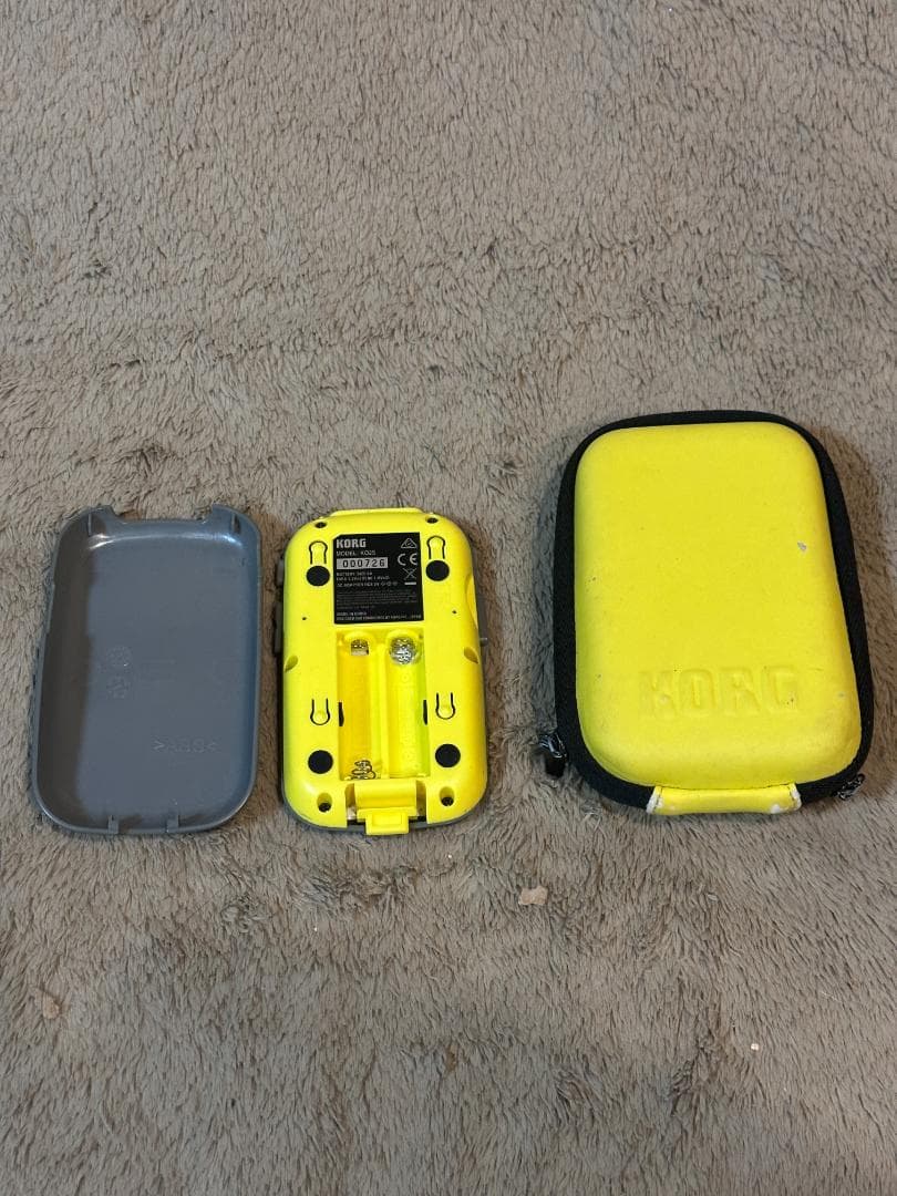 その他 KAOSSILATOR2S