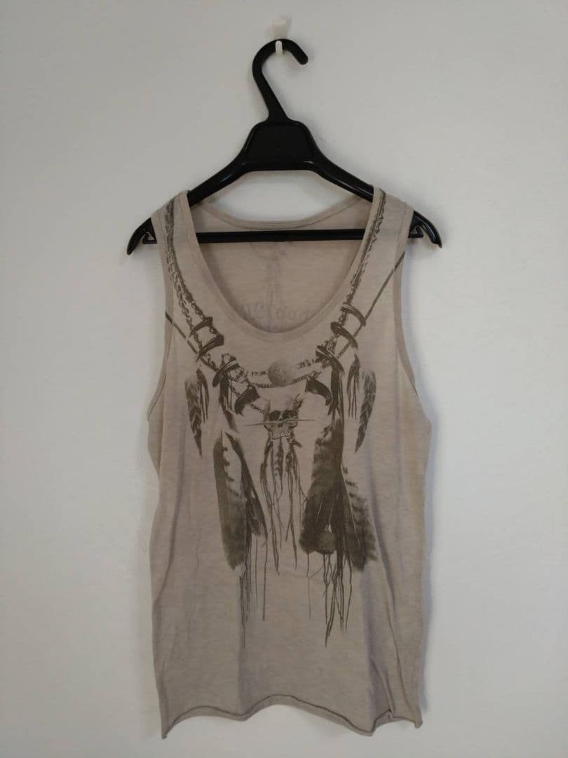 14th Addiction タンクトップ 14th addictionタンクトップ 14th addiction : tank top 14th