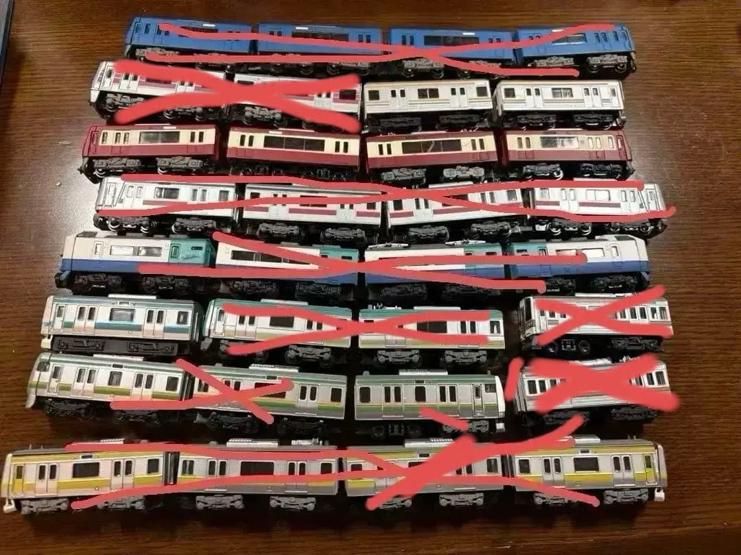 バラ売り可】1＋ Bトレ 大量出品（片付けのため）｜バラ売り可】1