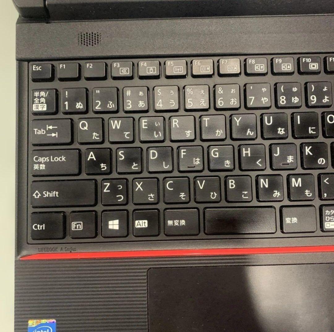 Windows11 ノートパソコン DVD付き 爆速SSD搭載 Core i5