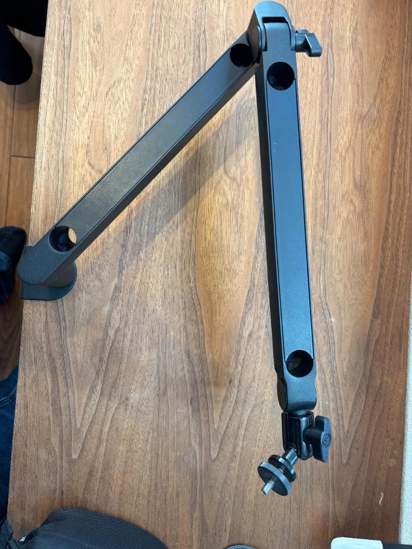 配信機器・PA機器・レコーディング機器 Elgato Wave Mic Arm LP 10AAN9900-JP