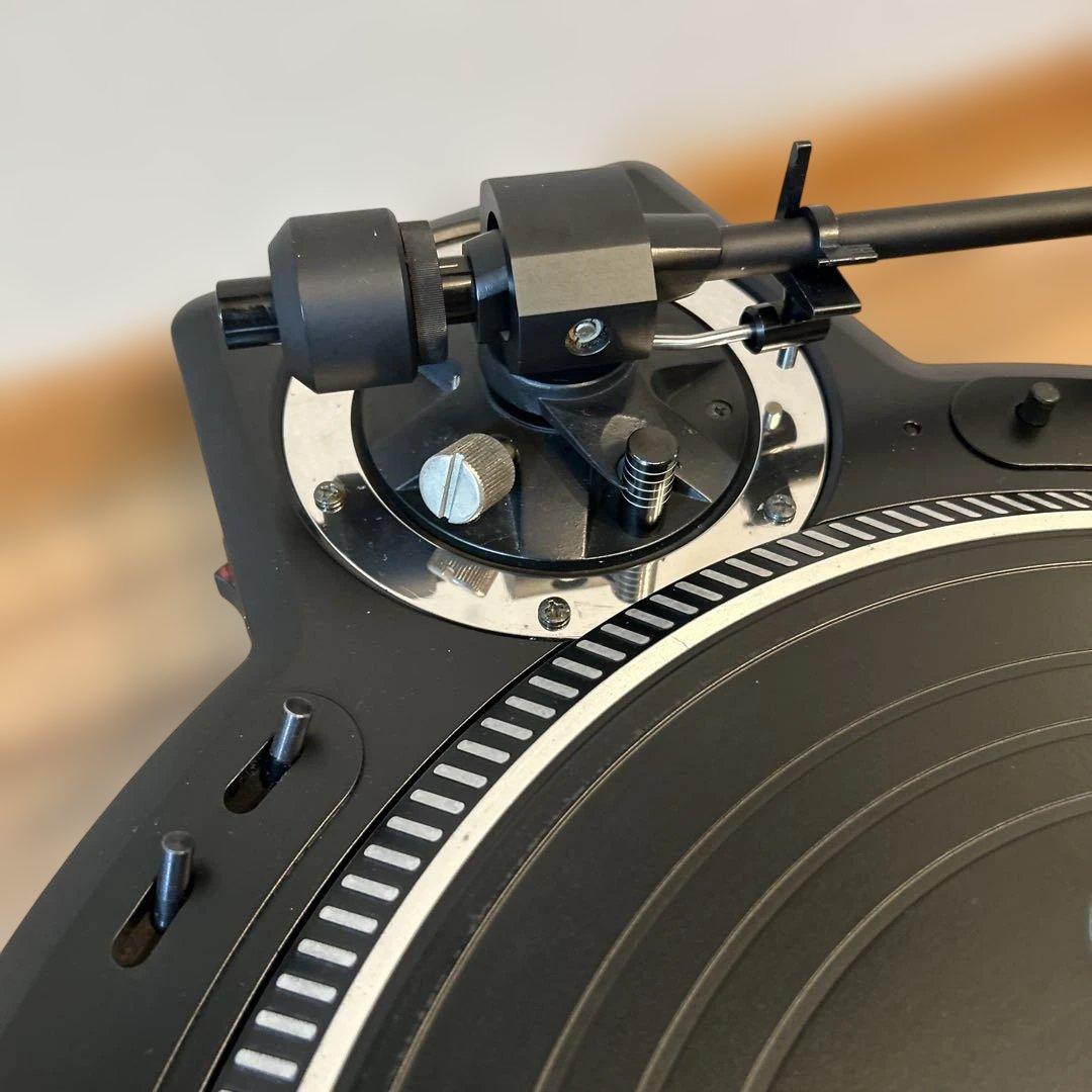 J*M様 Vestax QFO LE 動作確認済み Pro X Fader組み込
