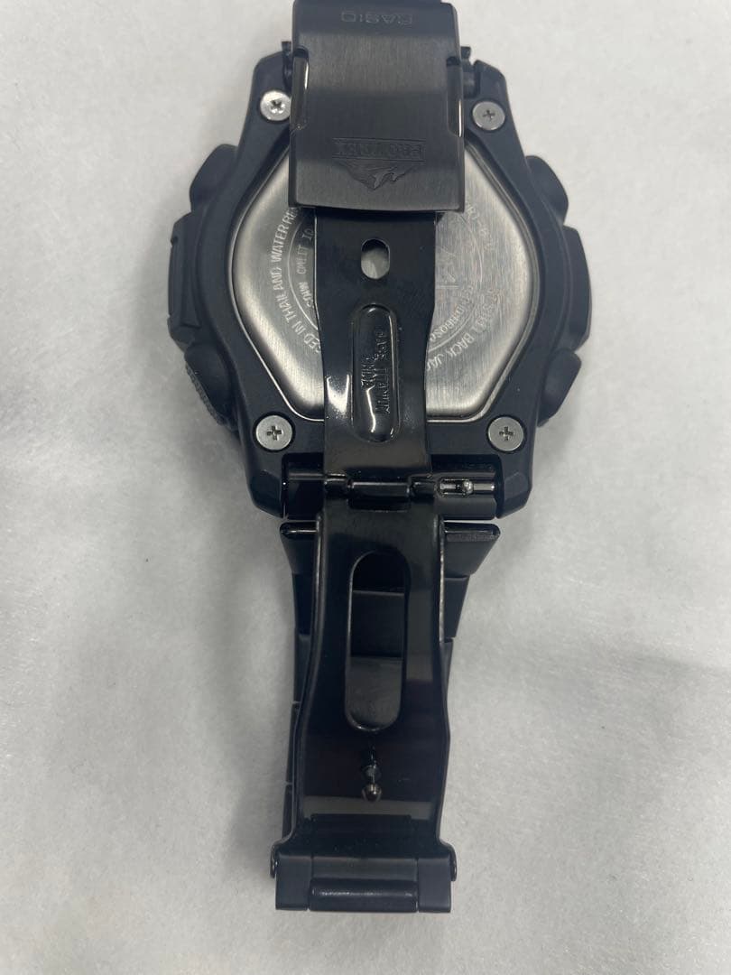 【極美品】CASIO カシオ プロトレック PRT-B70YT-1JF