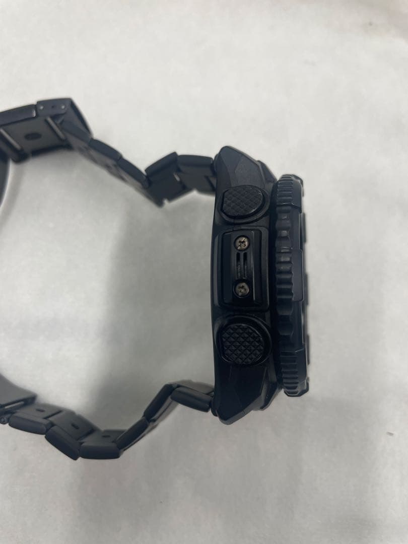 【極美品】CASIO カシオ プロトレック PRT-B70YT-1JF