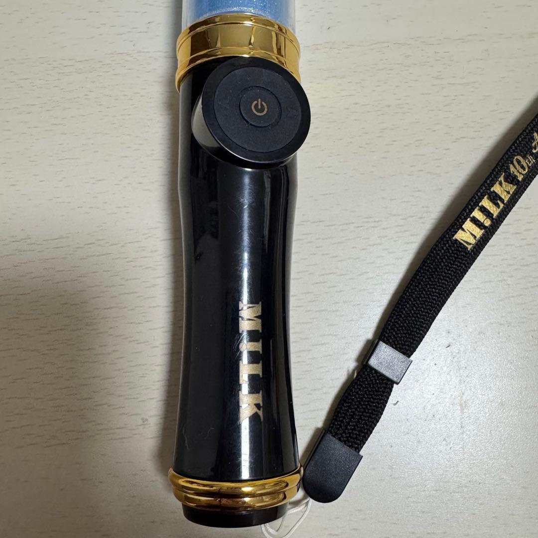 M!LK 塩﨑太智 M!LK 10th Anniversary ペンライト