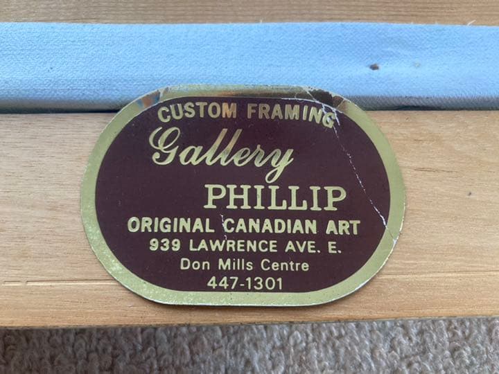 競走馬　競馬　油絵　絵画