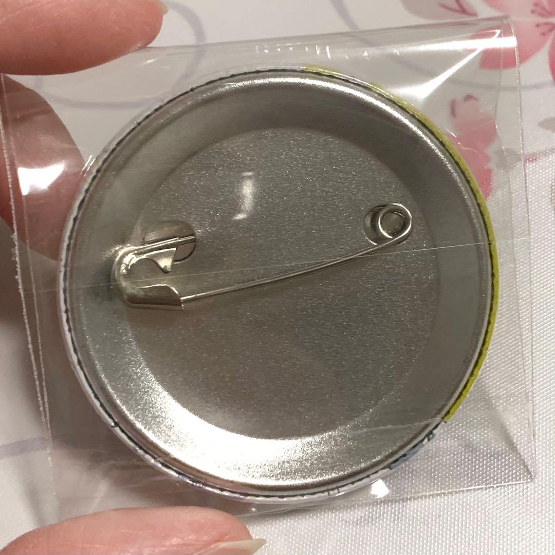 ブルーロック 蜂楽廻 gigoカフェ 缶バッジ 20点セット