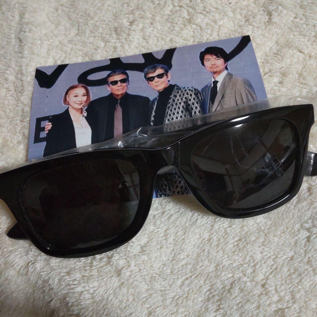 舘ひろし帰ってきたあぶない刑事サングラス - メルカリ