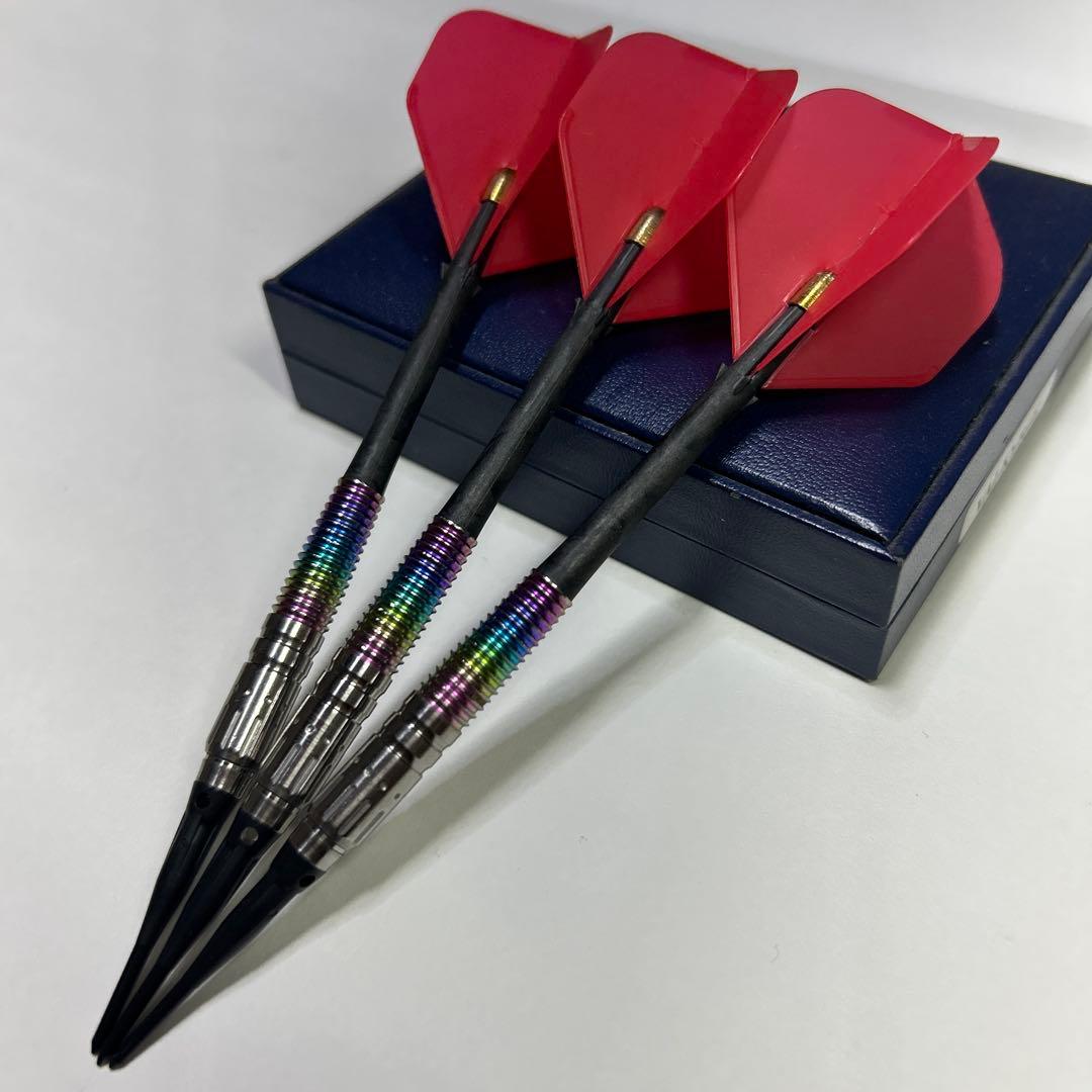 美品！【SAMURAI】Fusion 『M1』セッティングセット！ 美品！【SAMURAI】Fusion 『M1』セッティングセット！