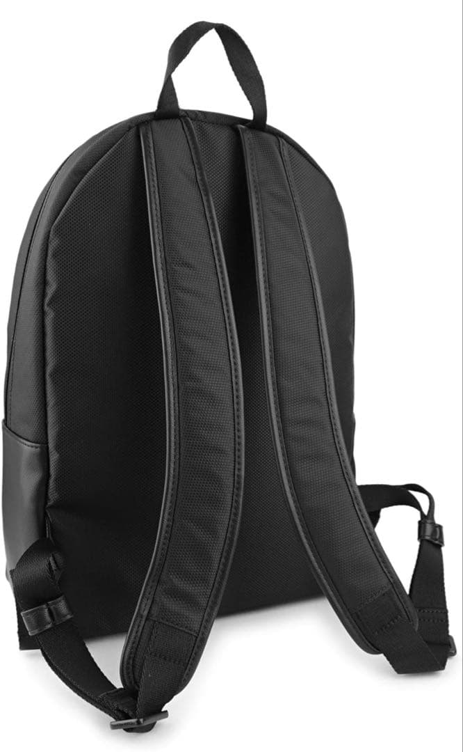 【美品】  ブラックリュック、ビジネスバック