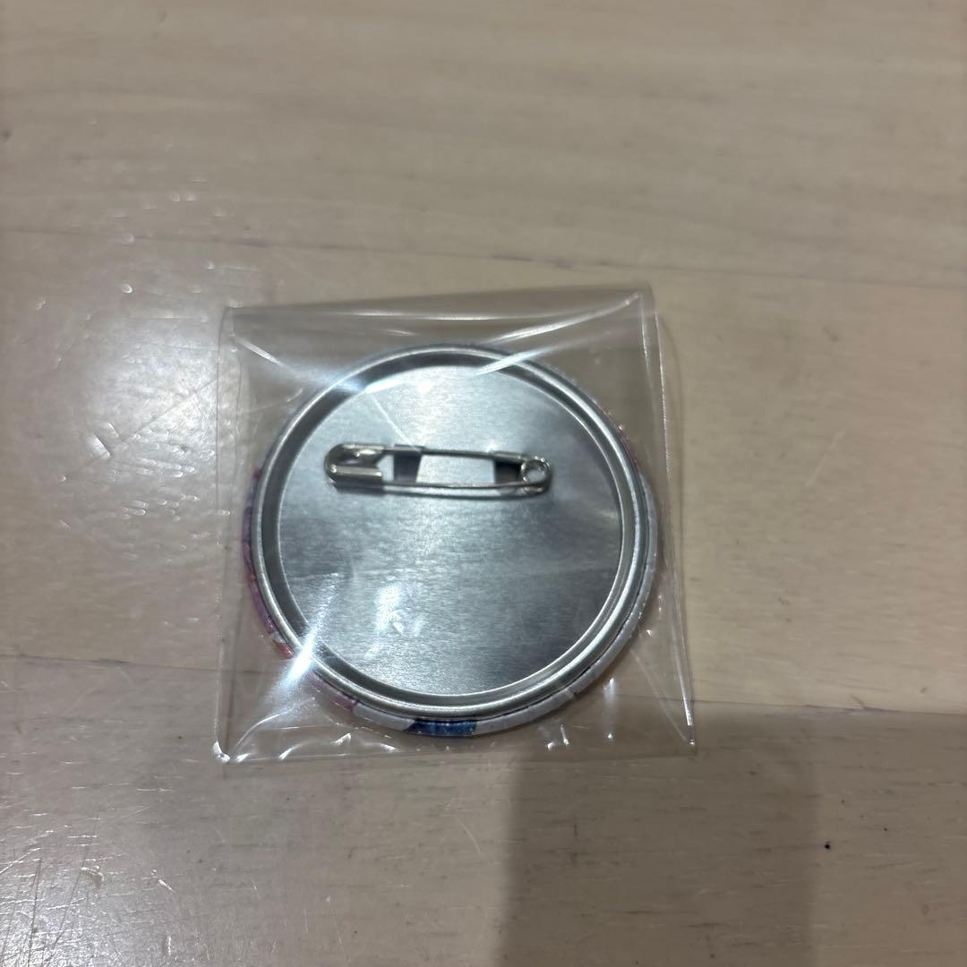 ダイヤのA ACTII 沢村栄純PALE TONE series 缶バッジ