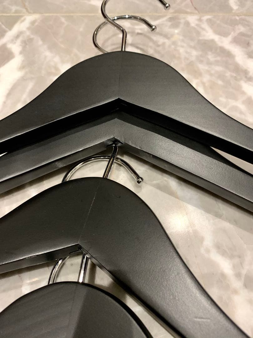 NEIGHBORHOOD ハンガー 15本