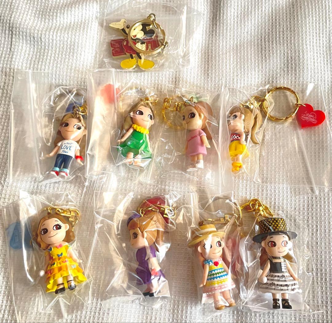 西野カナ マスコット ミッキーマウス コラボ キーホルダー 西野カナ マスコット ミッキーマウス コラボ キーホルダー - メルカリ