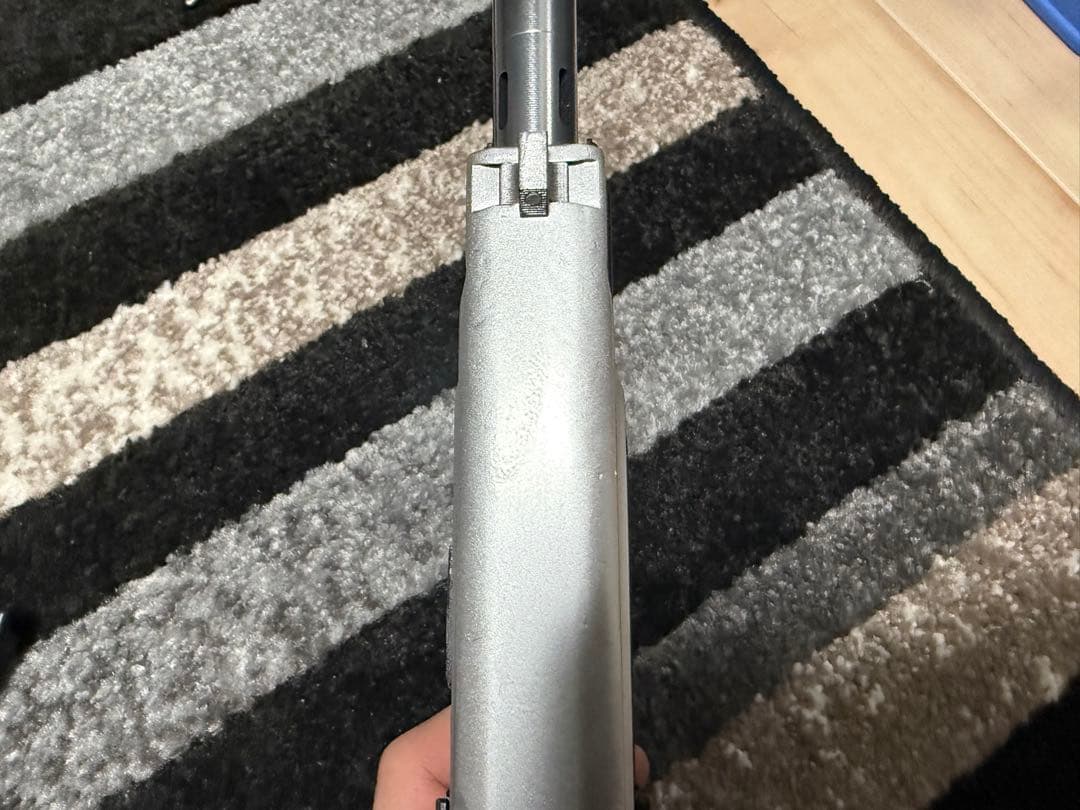 東京マルイ たきなの銃風 M&P9L