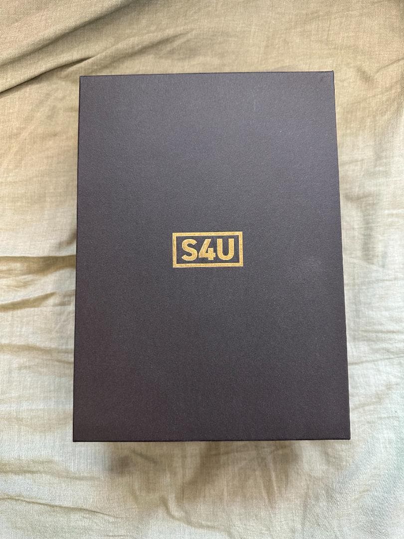 S4U クラウドファウンディング しもやか S4U クラウドファンディング