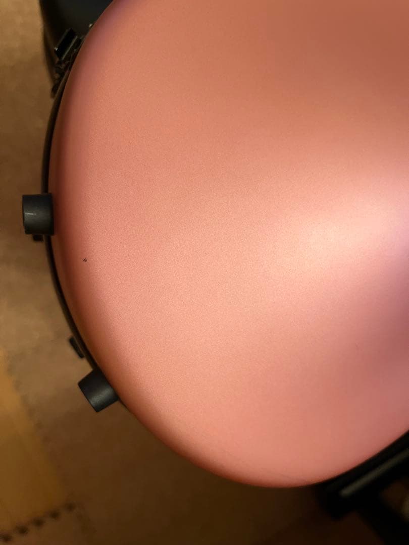 お値下げ中⭐︎カーボンマック バイオリンケースCFV-2S サテンピンクゴールド