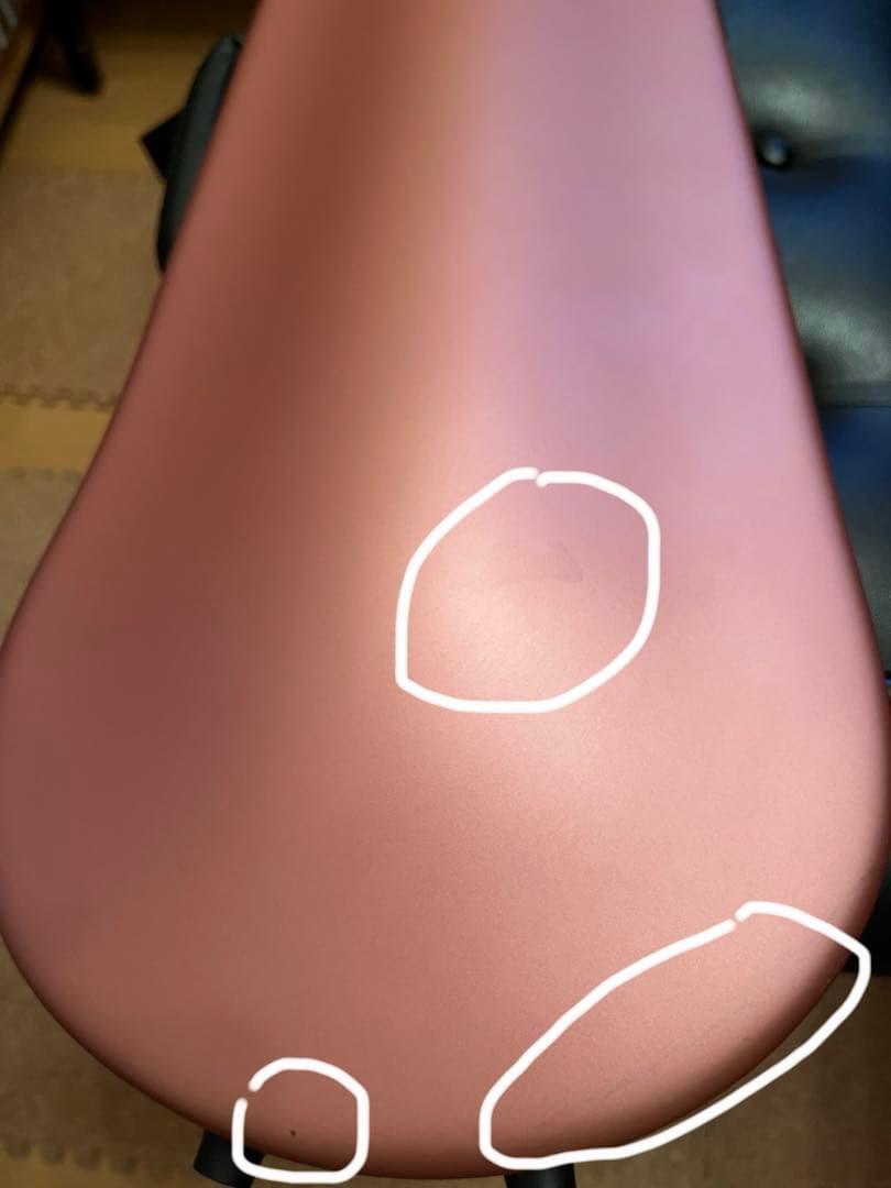 お値下げ中⭐︎カーボンマック バイオリンケースCFV-2S サテンピンクゴールド