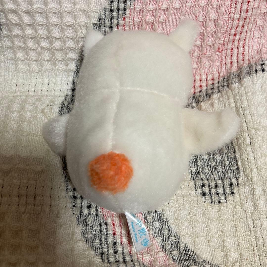 内藤デザイン研究所　ぬいぐるみ　6コセット　バラ売り不可　中古品