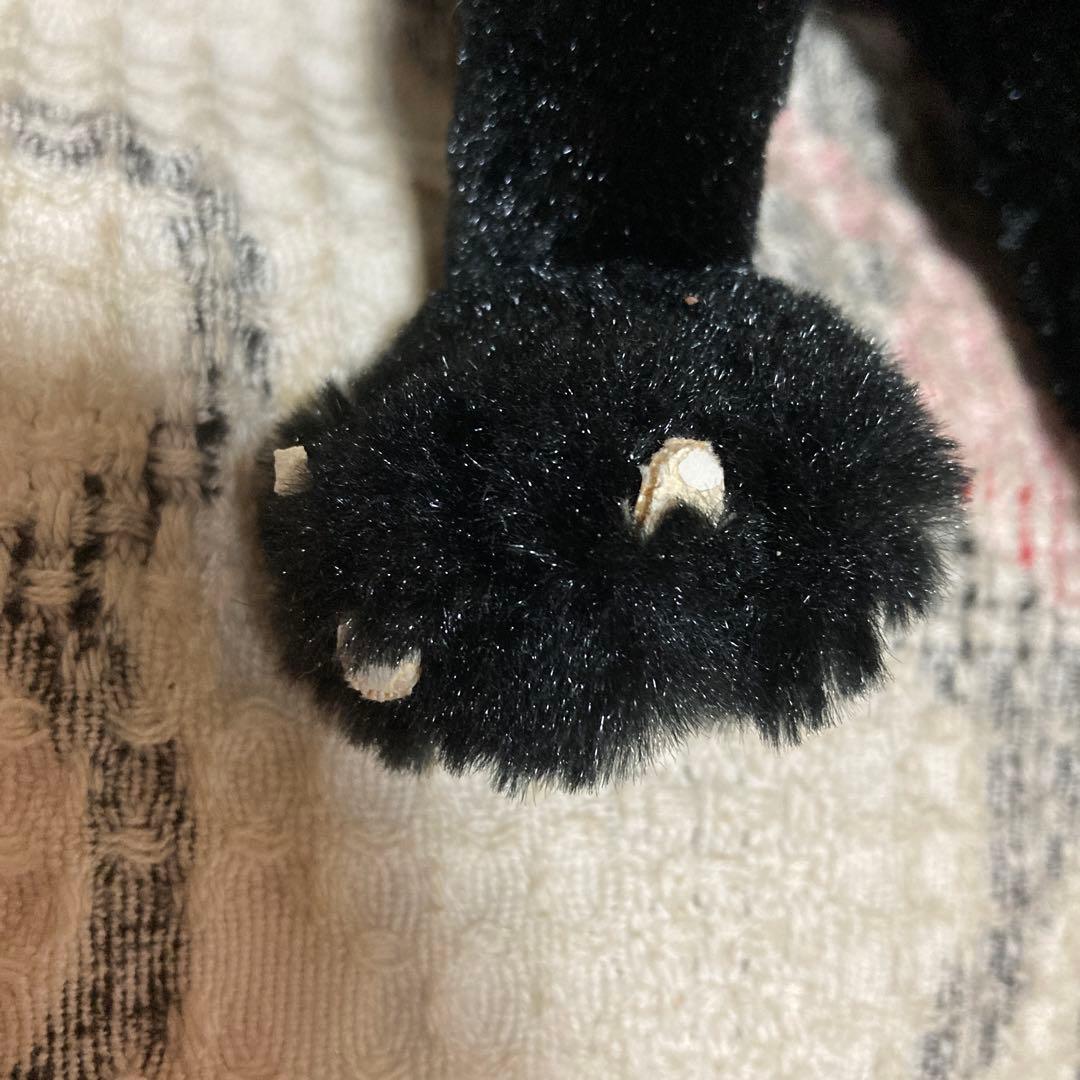 内藤デザイン研究所　ぬいぐるみ　6コセット　バラ売り不可　中古品