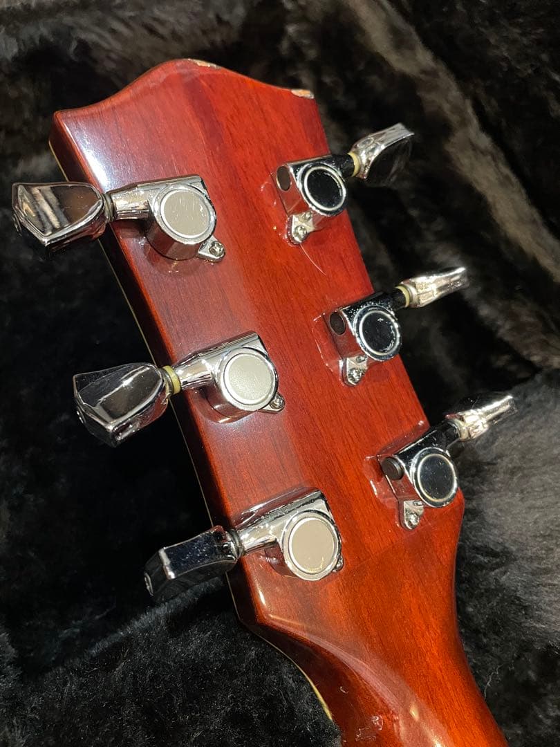 t*4様 レスポールスタイル　詳細不明