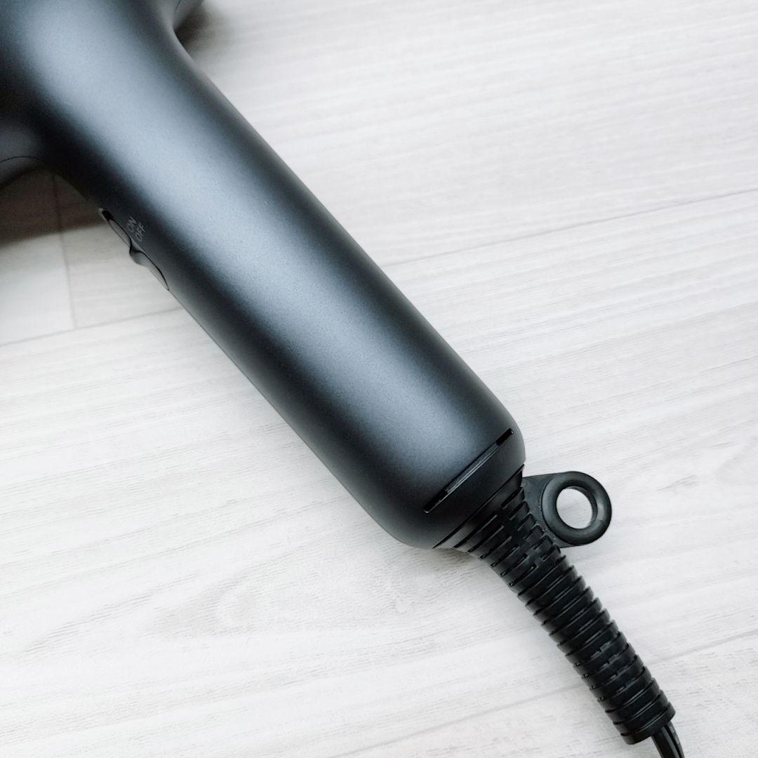 ほぼ未使用☺️Panasonic ナノケア ドライヤー EH-NA0J