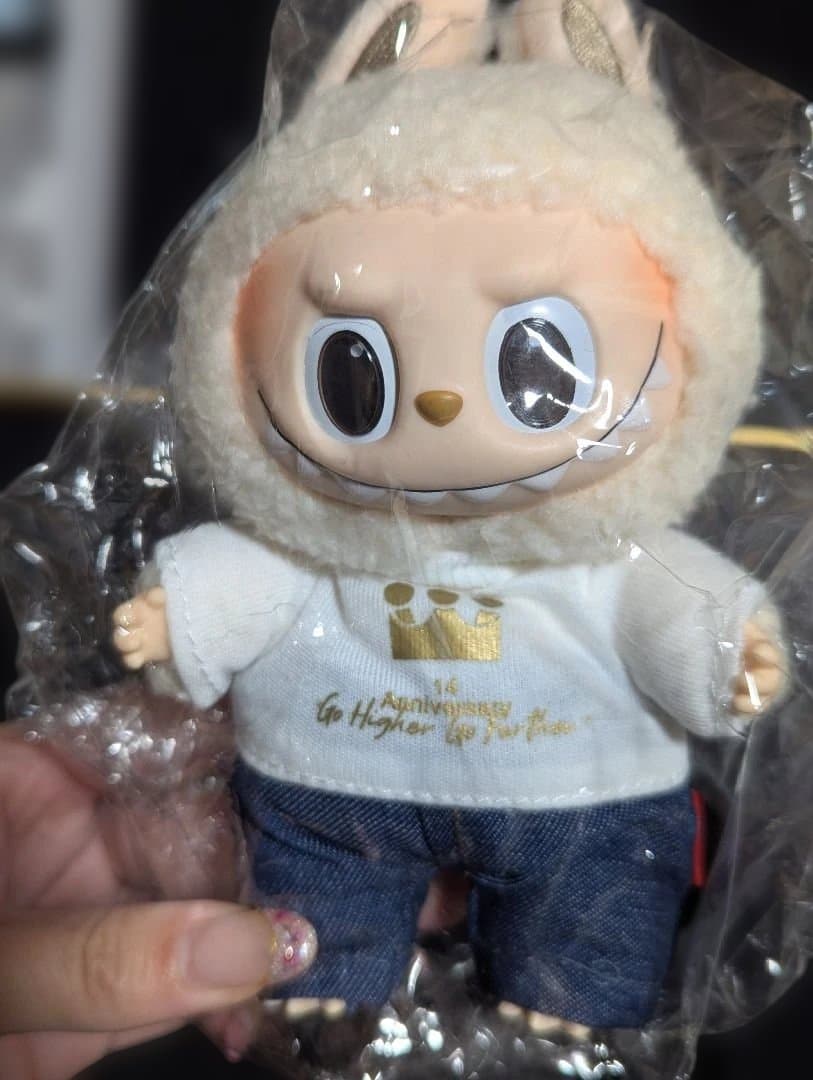 らぶぶ　14周年　限定品