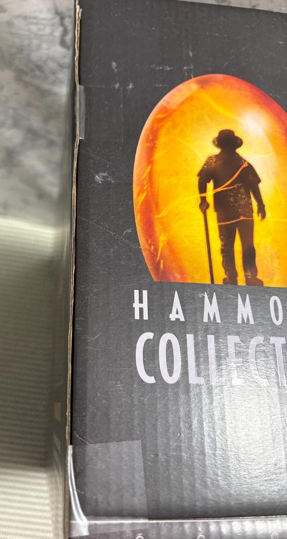 【新品】マテル　ハモンドコレクション　T-レックス　ティラノサウルス