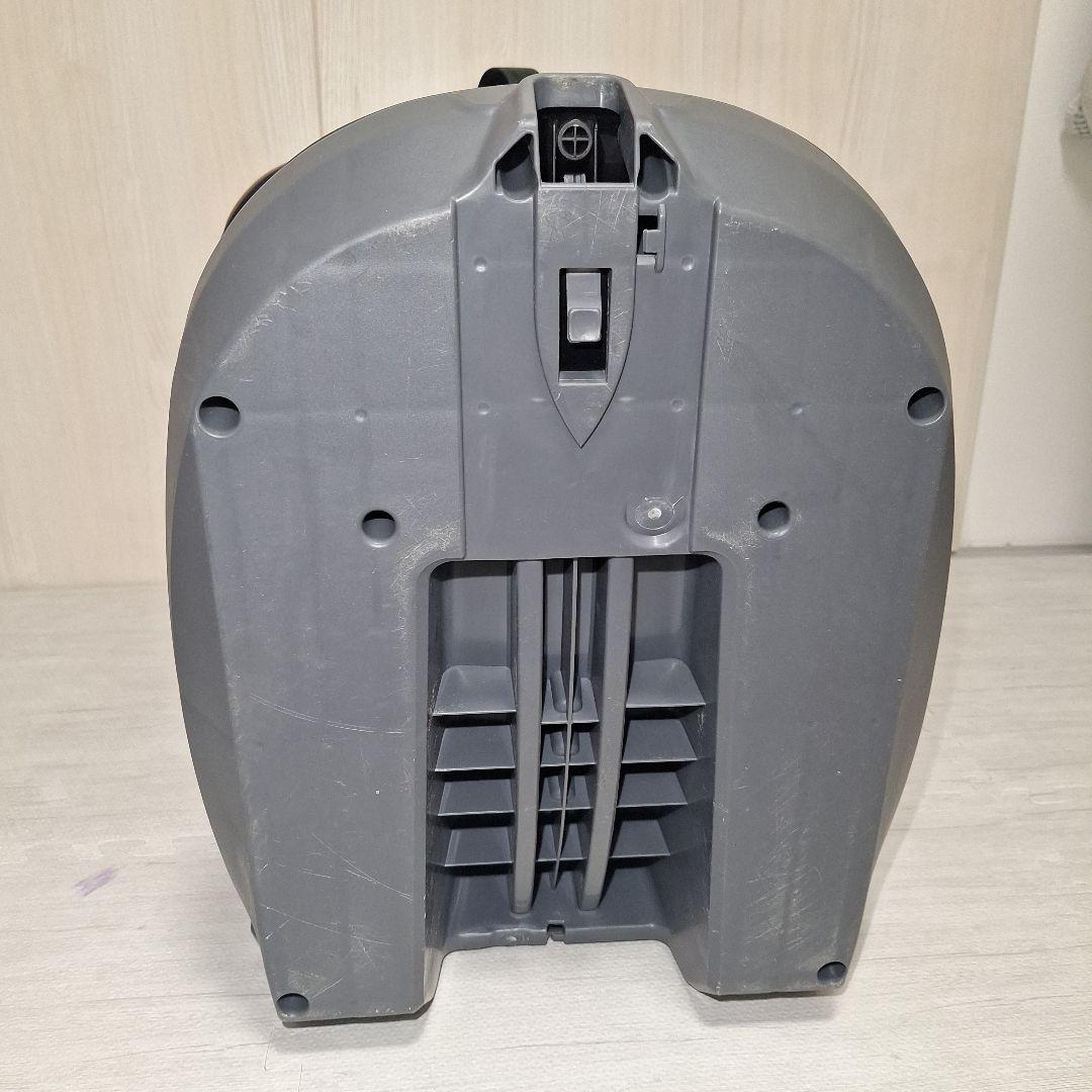 早い者勝ち☆combiクルムーヴスマートLite ISOFIX エッグショック