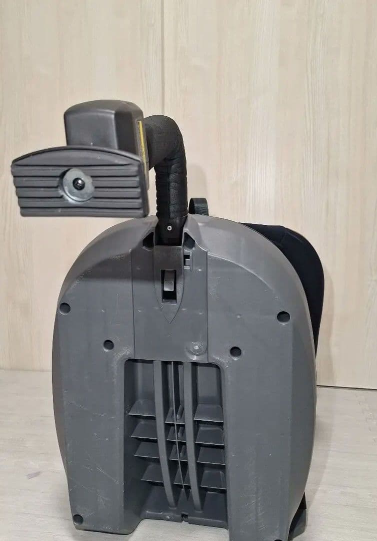 早い者勝ち☆combiクルムーヴスマートLite ISOFIX エッグショック