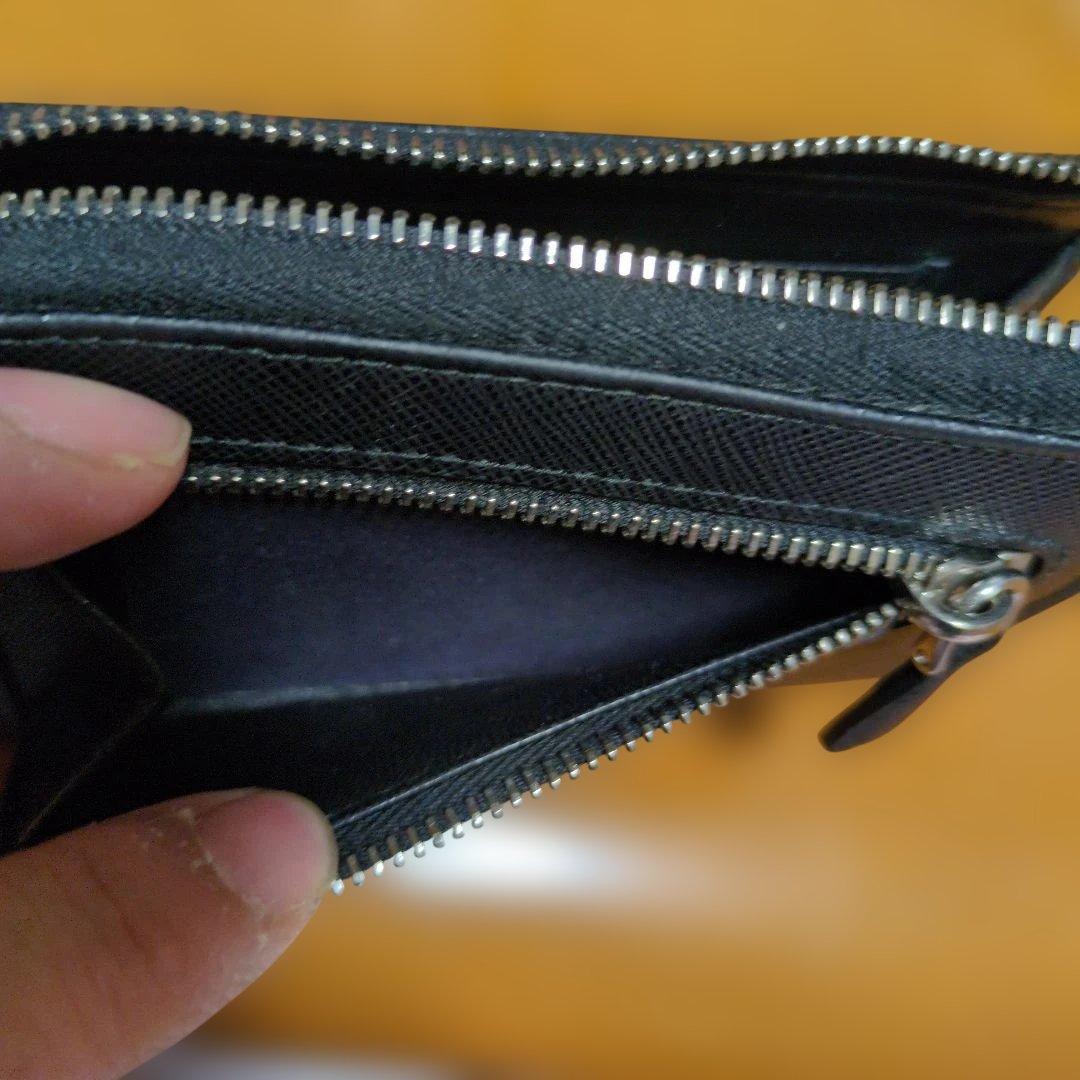 PRADA　プラダ　財布