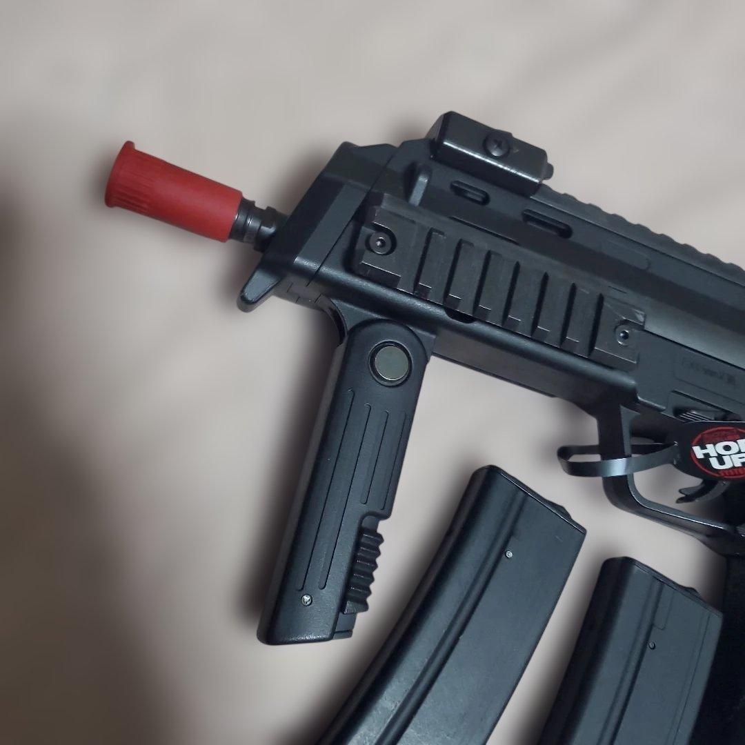 東京マルイ MP7電動ガン 箱付属