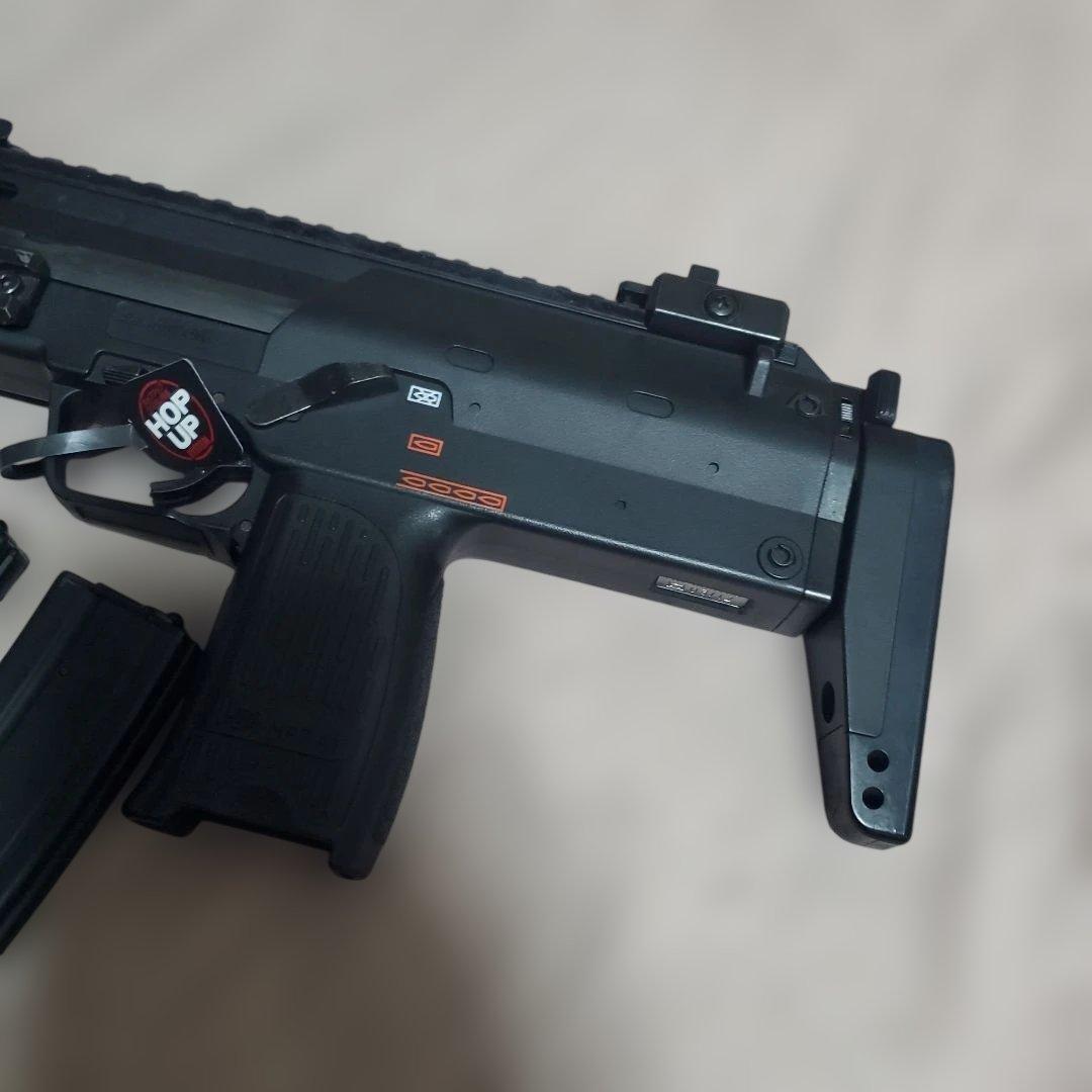 東京マルイ MP7電動ガン 箱付属