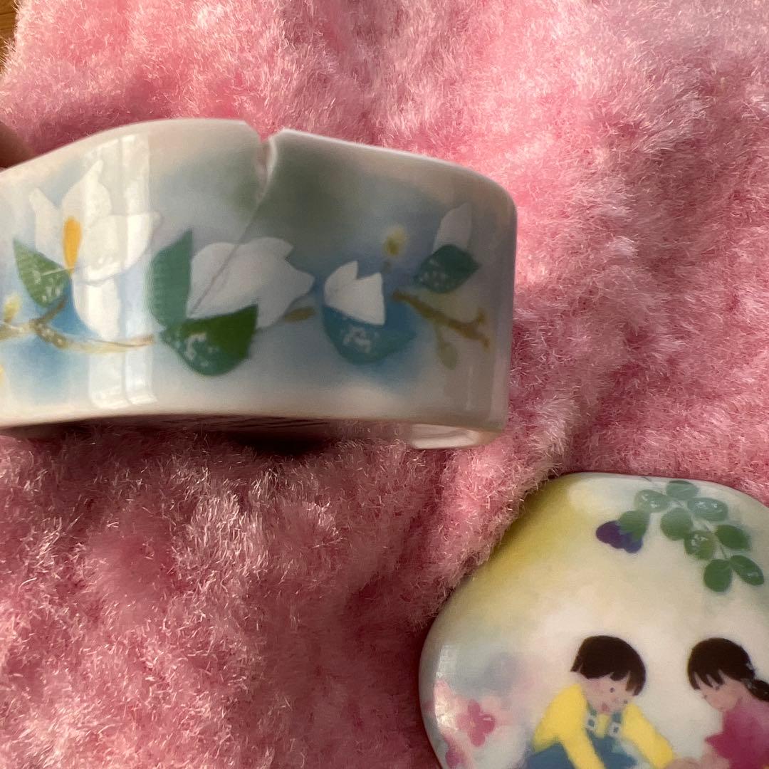 希少1992年】オルゴール フランクリンミント 認定書付き - メルカリ