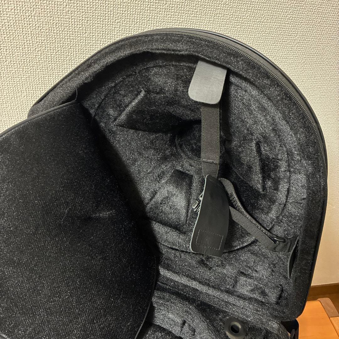 Y-TEC ワイテック フレンチホルンケース