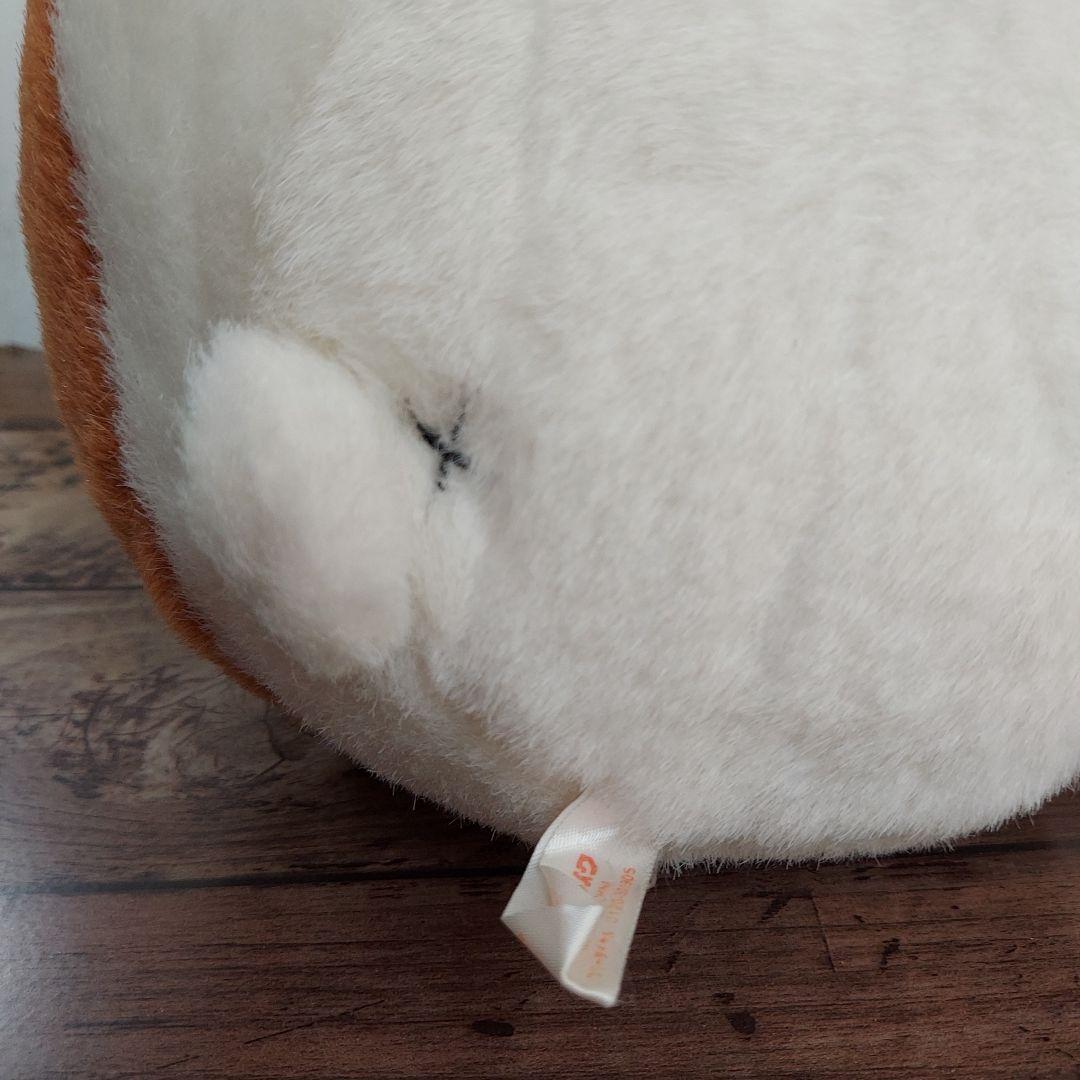 ハムスター倶楽部☆ぬいぐるみ Ｌサイズ